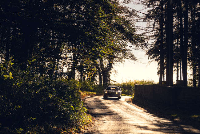 1986 Ford RS200 S-Sold