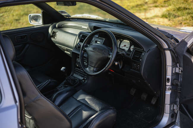 1996 Ford Escort RS Cosworth Lux-Sold