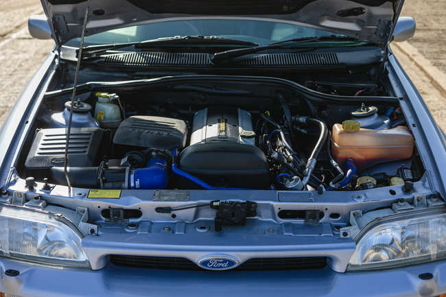 1996 Ford Escort RS Cosworth Lux-Sold