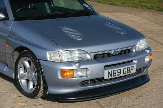 1996 Ford Escort RS Cosworth Lux-Sold