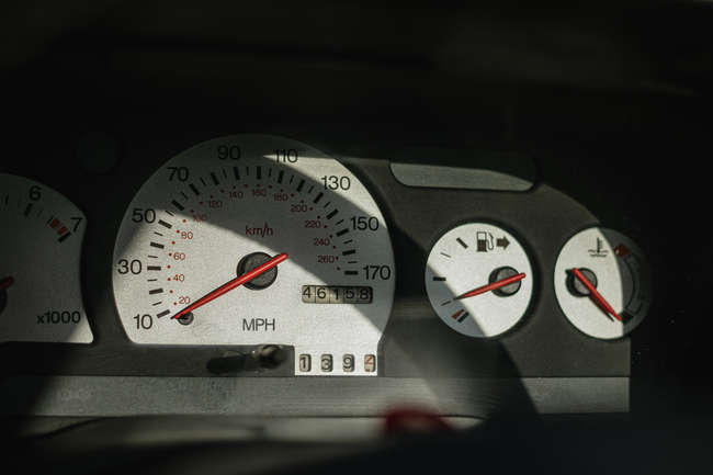 1996 Ford Escort RS Cosworth Lux-Sold