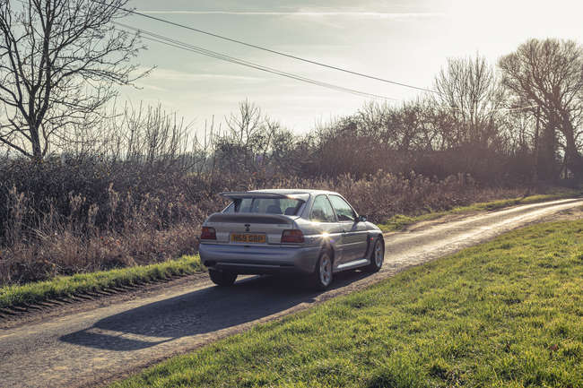 1996 Ford Escort RS Cosworth Lux-Sold