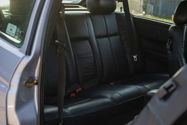 1996 Ford Escort RS Cosworth Lux-Sold