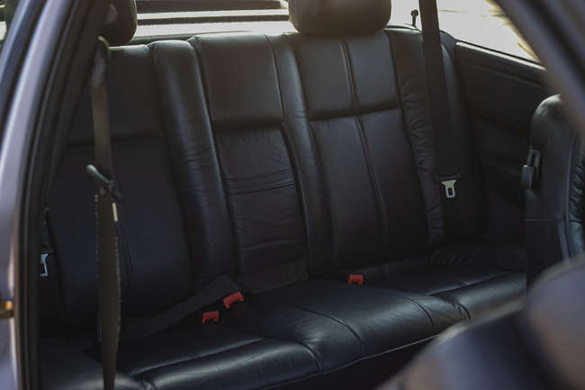 1996 Ford Escort RS Cosworth Lux-Sold