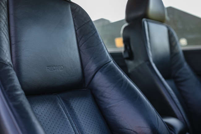 1996 Ford Escort RS Cosworth Lux-Sold