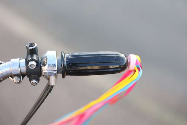 1967 Raleigh Wisp 70cc-Sold