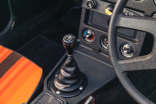 1980 MG B Roadster - Unregistered-Sold