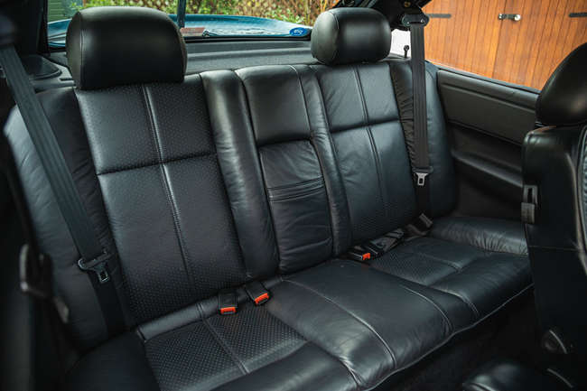 1993 Ford Escort RS Cosworth Lux -Sold