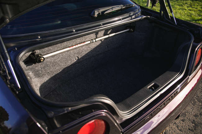 1998 Nissan Skyline R33 GT-R V-spec -Sold