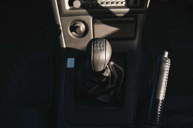 1998 Nissan Skyline R33 GT-R V-spec -Sold