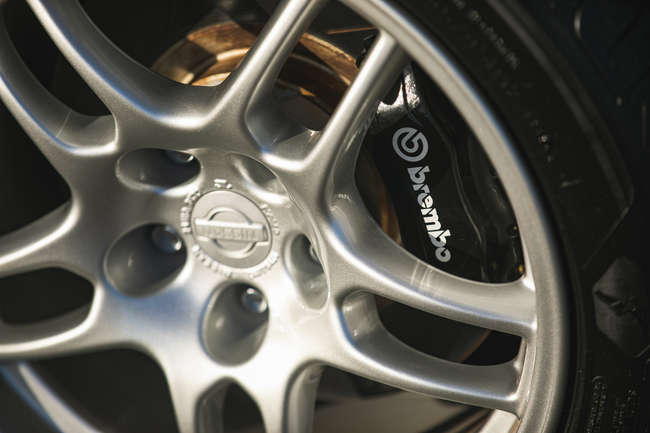 1998 Nissan Skyline R33 GT-R V-spec -Sold