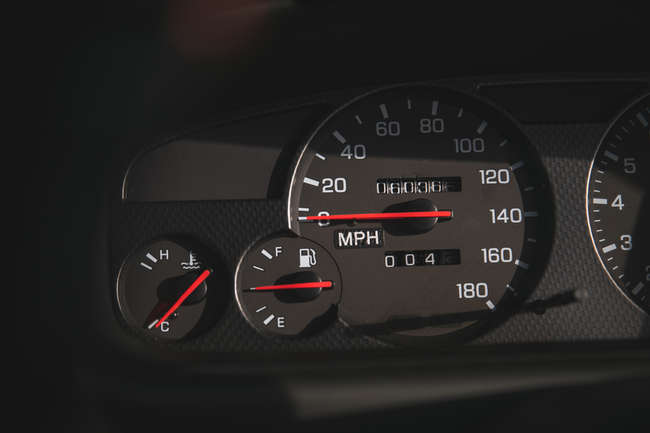 1998 Nissan Skyline R33 GT-R V-spec -Sold