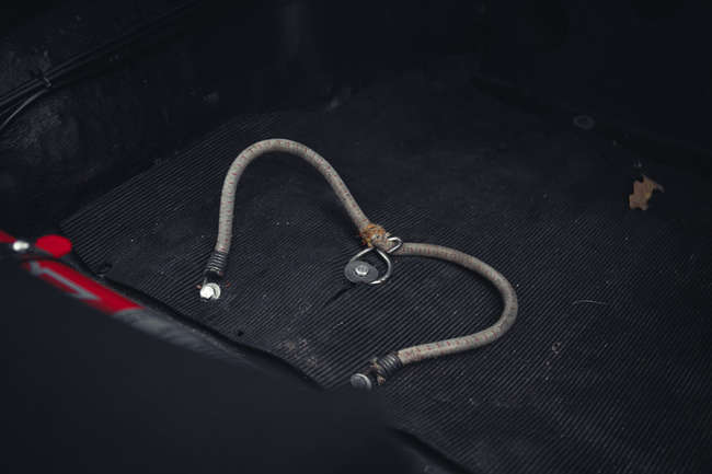 1979 Toyota Celica GT RA40 Group 4 Ex-Works WRC Rally Car - -Sold