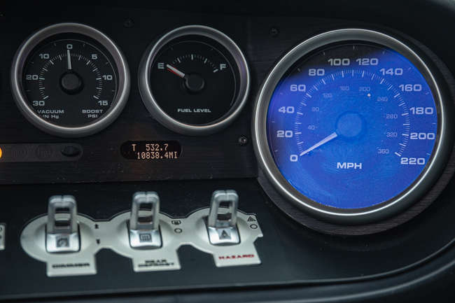 2005 Ford GT-Sold