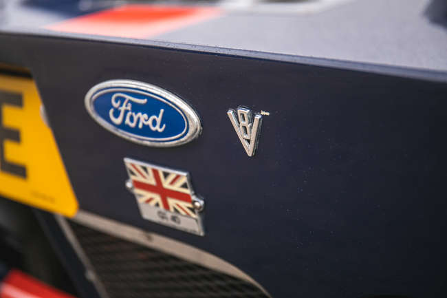 1994 Ford GTD40 - GT Developments-Sold