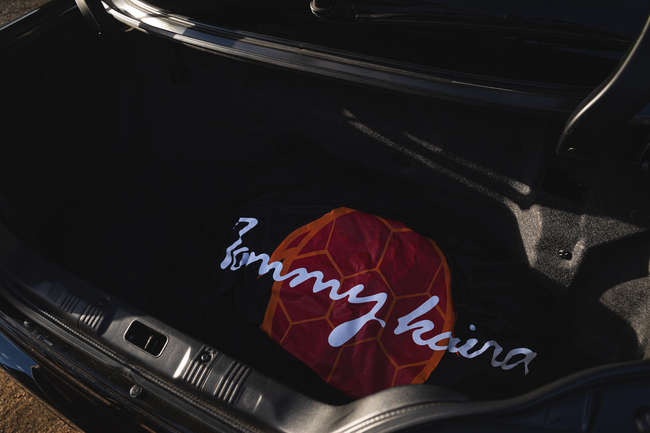 2000 Nissan Skyline R34 GT-R V-Spec Tommykaira R-S-Sold