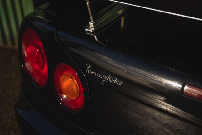 2000 Nissan Skyline R34 GT-R V-Spec Tommykaira R-S-Sold