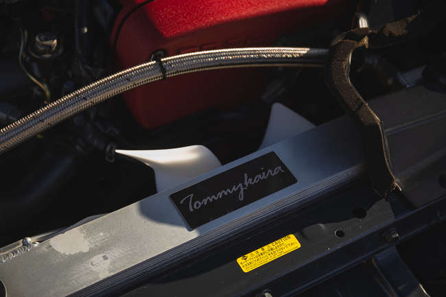 2000 Nissan Skyline R34 GT-R V-Spec Tommykaira R-S-Sold