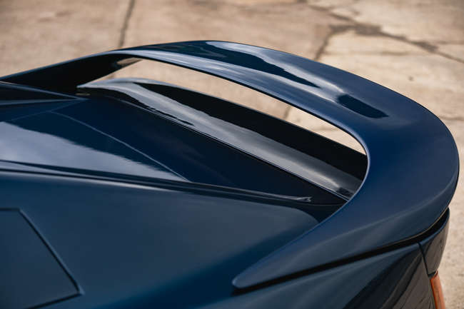 1996 Lotus Esprit V8-Sold