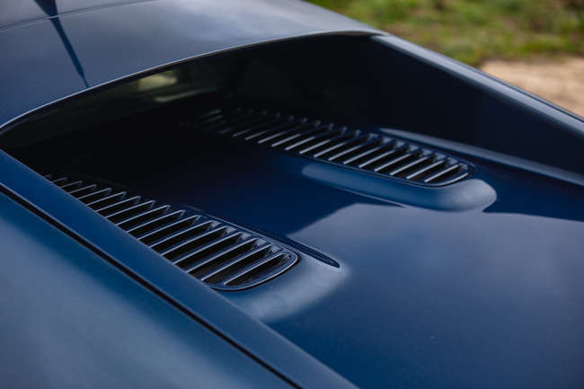 1996 Lotus Esprit V8-Sold