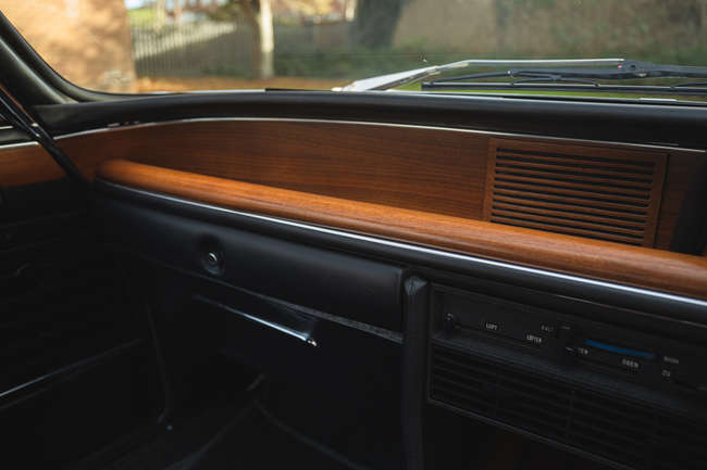 1973 BMW 3.0 CSL (E9)-Auction Lot