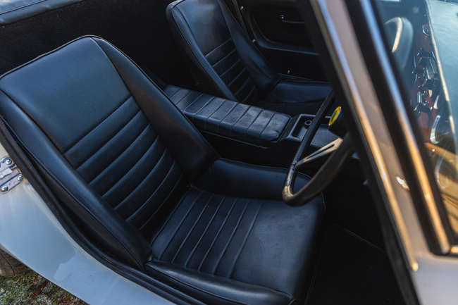 1966 Lotus Elan S3 - Ex-Peter Sellers-Sold