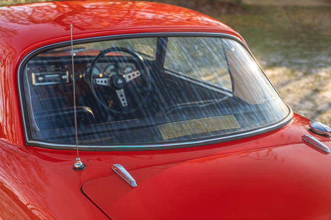 1975 Lotus Elan Sprint-Sold