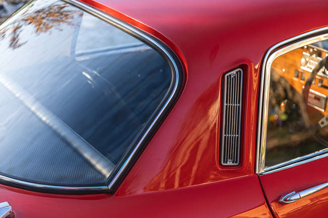 1975 Lotus Elan Sprint-Sold
