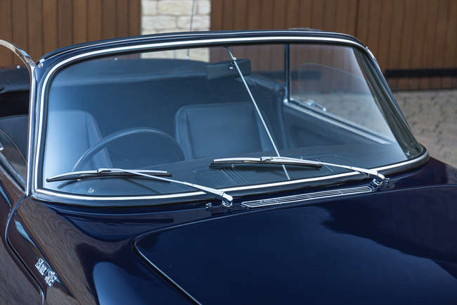 1968 Lotus Elan S3-SE 'Rob Walker'-Sold