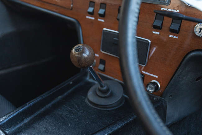 1968   dos Ela  S4 C opé 'Ke dh Dolkw rdh'-S ld