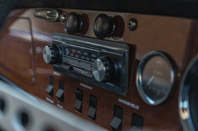1968   dos Ela  S4 C opé 'Ke dh Dolkw rdh'-S ld
