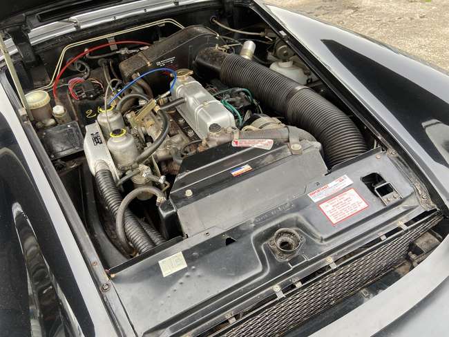 1978 MG Midget 1500 - Unregistered - 45 miles from new-Sold