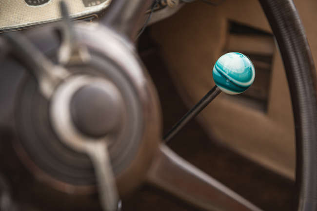 1929 Chrysler Series 75 Roadster -Sold