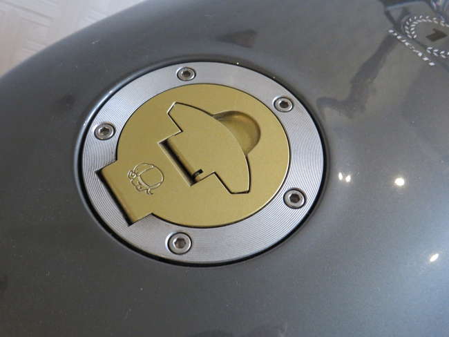 1995 Ducati Senna 1 916cc-Sold
