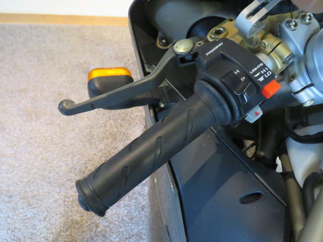 1995 Ducati Senna 1 916cc-Sold