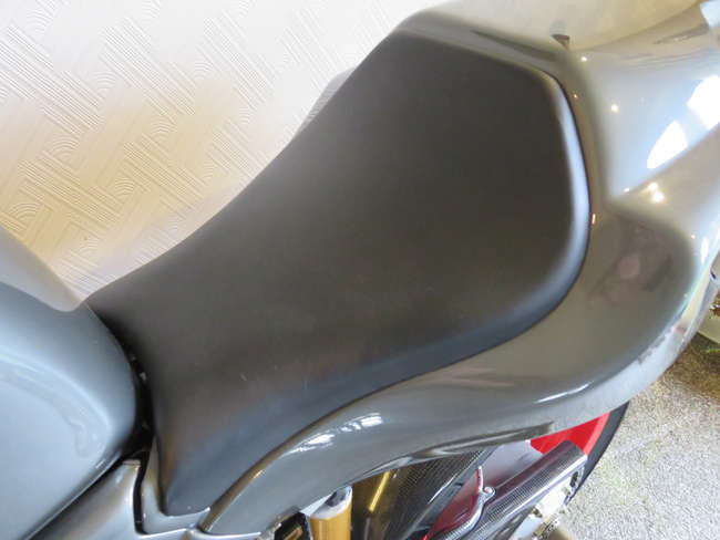 1995 Ducati Senna 1 916cc-Sold