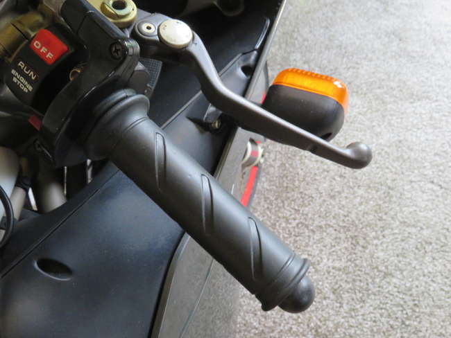 1995 Ducati Senna 1 916cc-Sold