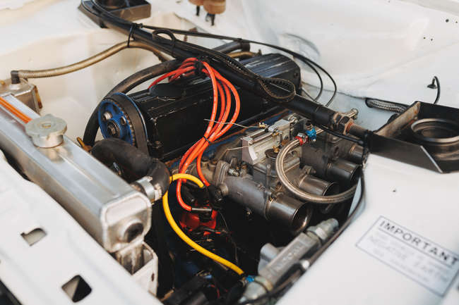 1976 Ford Escort MK II - Ex-Colin McRae-Auction Lot