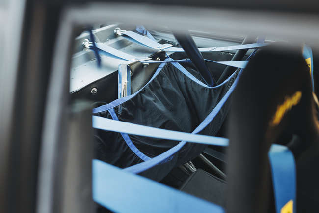 1976 Ford Escort MK II - Ex-Colin McRae-Auction Lot