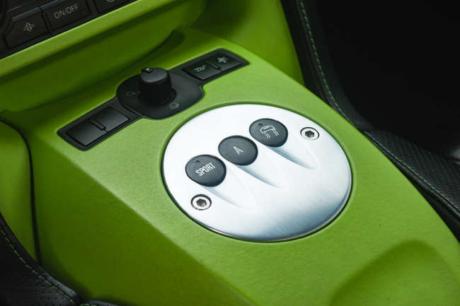 2005 Lamborghini Gallardo SE - One of 250-Auction Lot