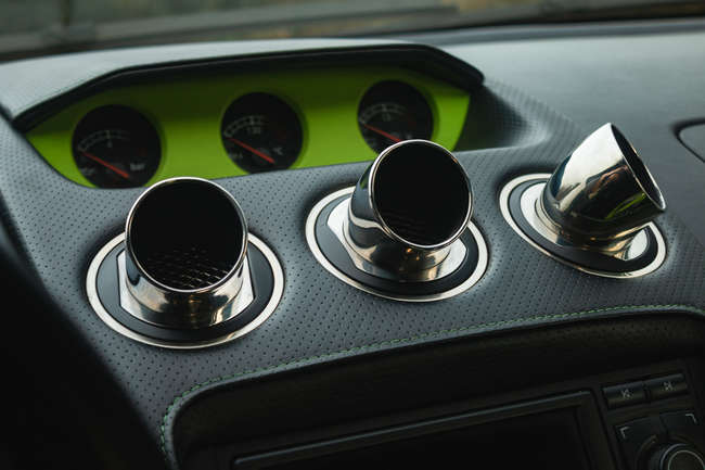 2005 Lamborghini Gallardo SE - One of 250-Auction Lot