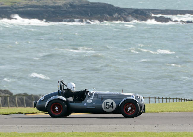 1982 Kougar Jaguar 3.8-Litre-Auction Lot