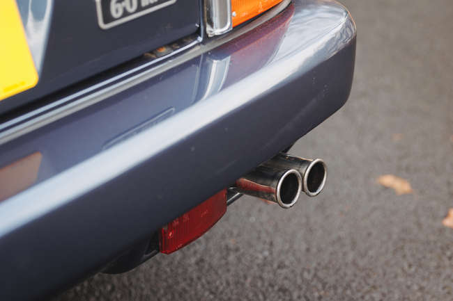 1990 JaguarSport XJR-S-Sold