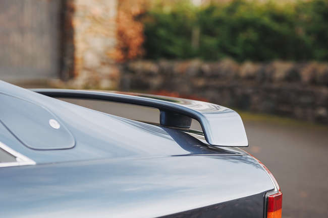 1990 JaguarSport XJR-S-Sold
