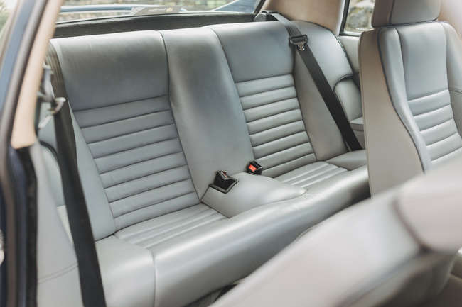 1990 JaguarSport XJR-S-Sold