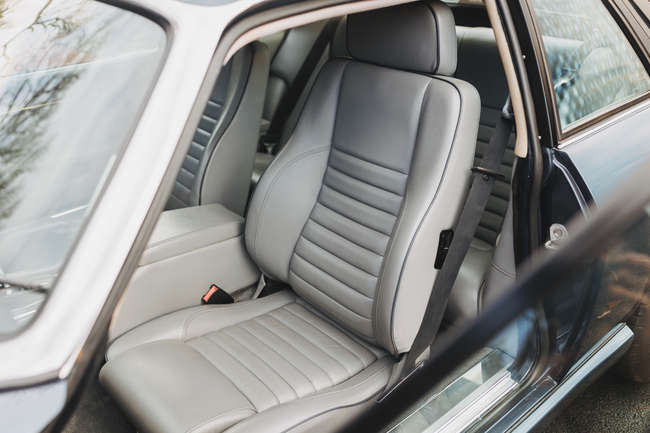 1990 JaguarSport XJR-S-Sold