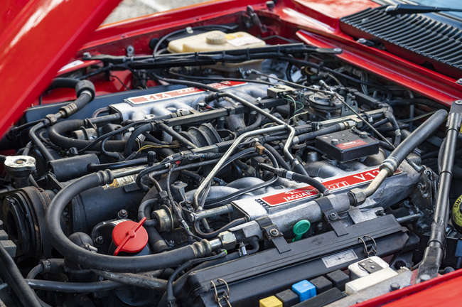 1990 Jaguar XJR-S 6.0-Litre V12 'Monaco' by PBB Design -Sold