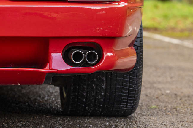 1990 Jaguar XJR-S 6.0-Litre V12 'Monaco' by PBB Design -Sold