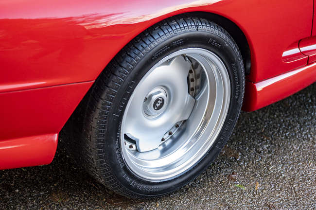 1990 Jaguar XJR-S 6.0-Litre V12 'Monaco' by PBB Design -Sold