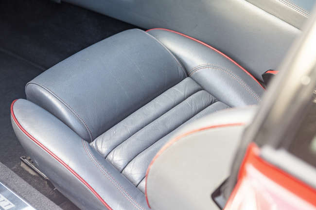1990 Jaguar XJR-S 6.0-Litre V12 'Monaco' by PBB Design -Sold